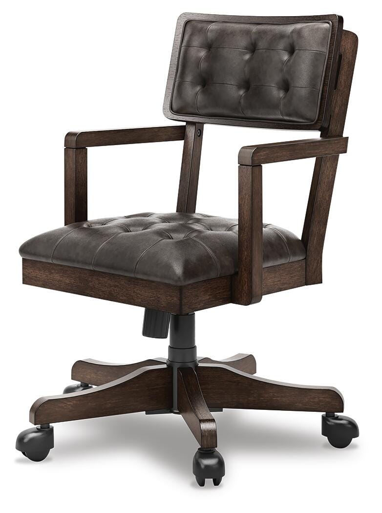 Breckington Office Chairs