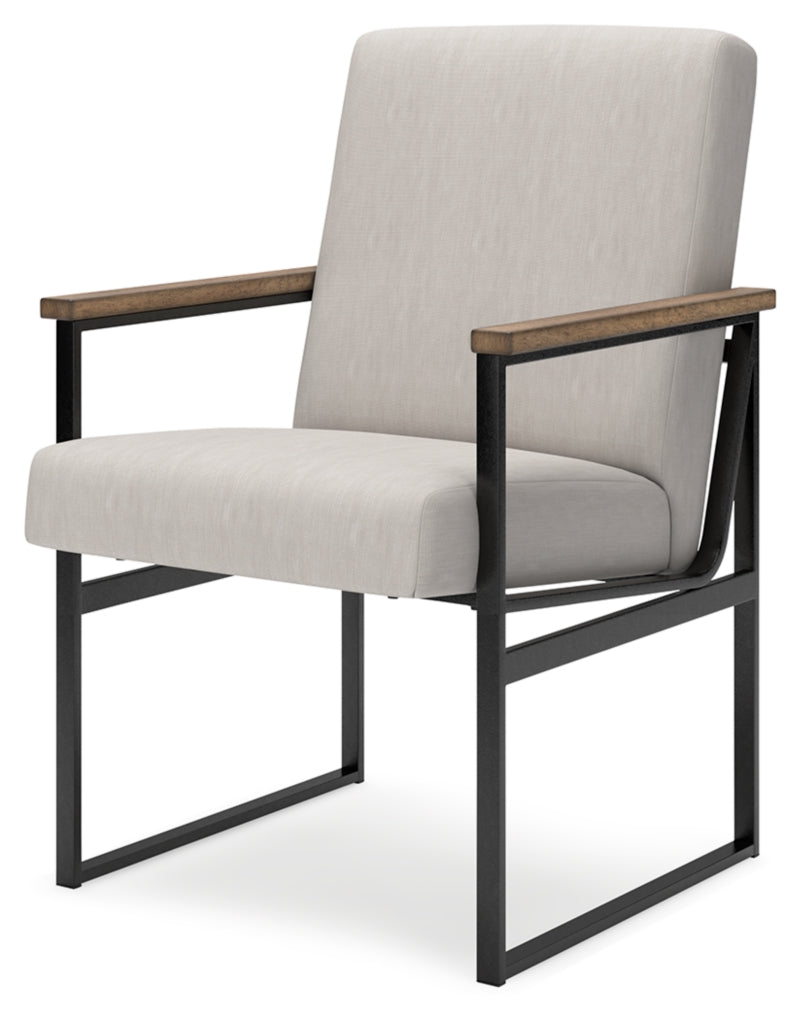 Montia Office Chairs