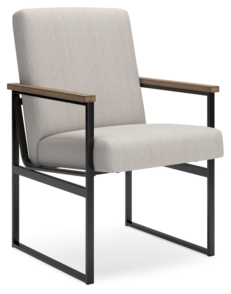 Montia Office Chairs