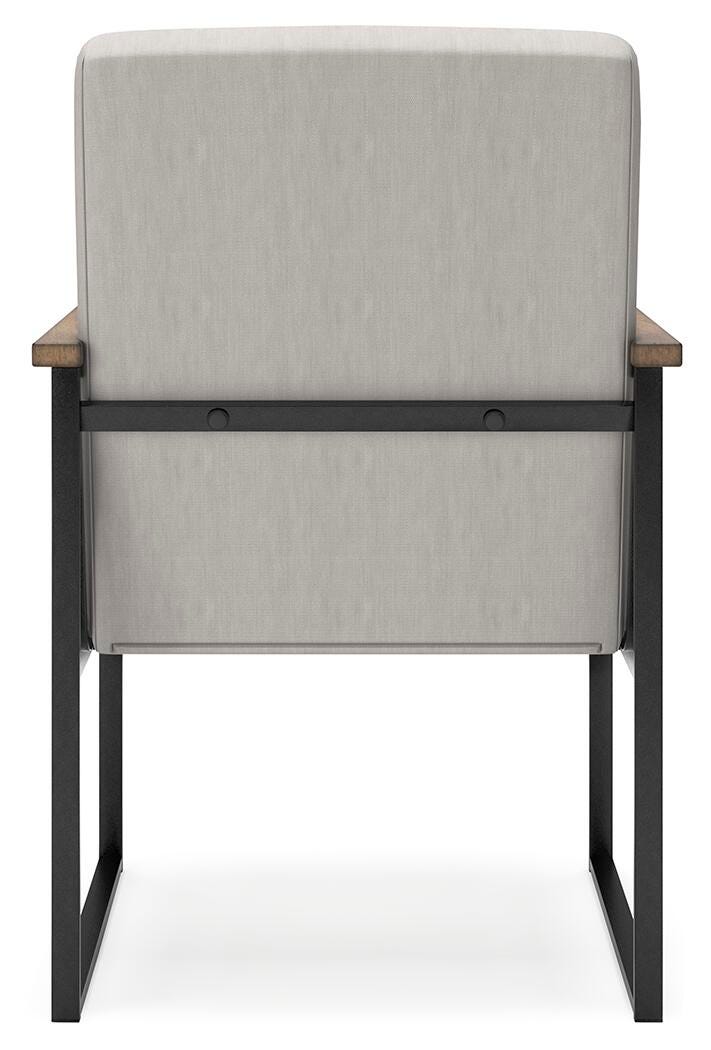Montia Office Chairs