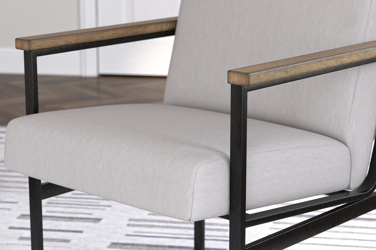 Montia Office Chairs