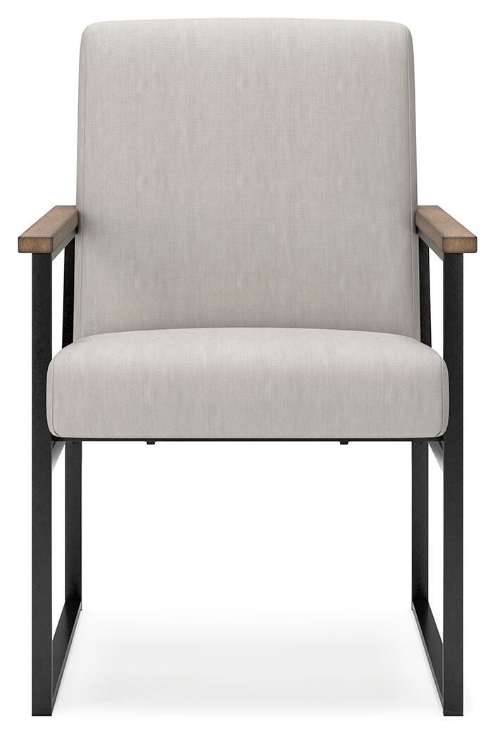 Montia Office Chairs
