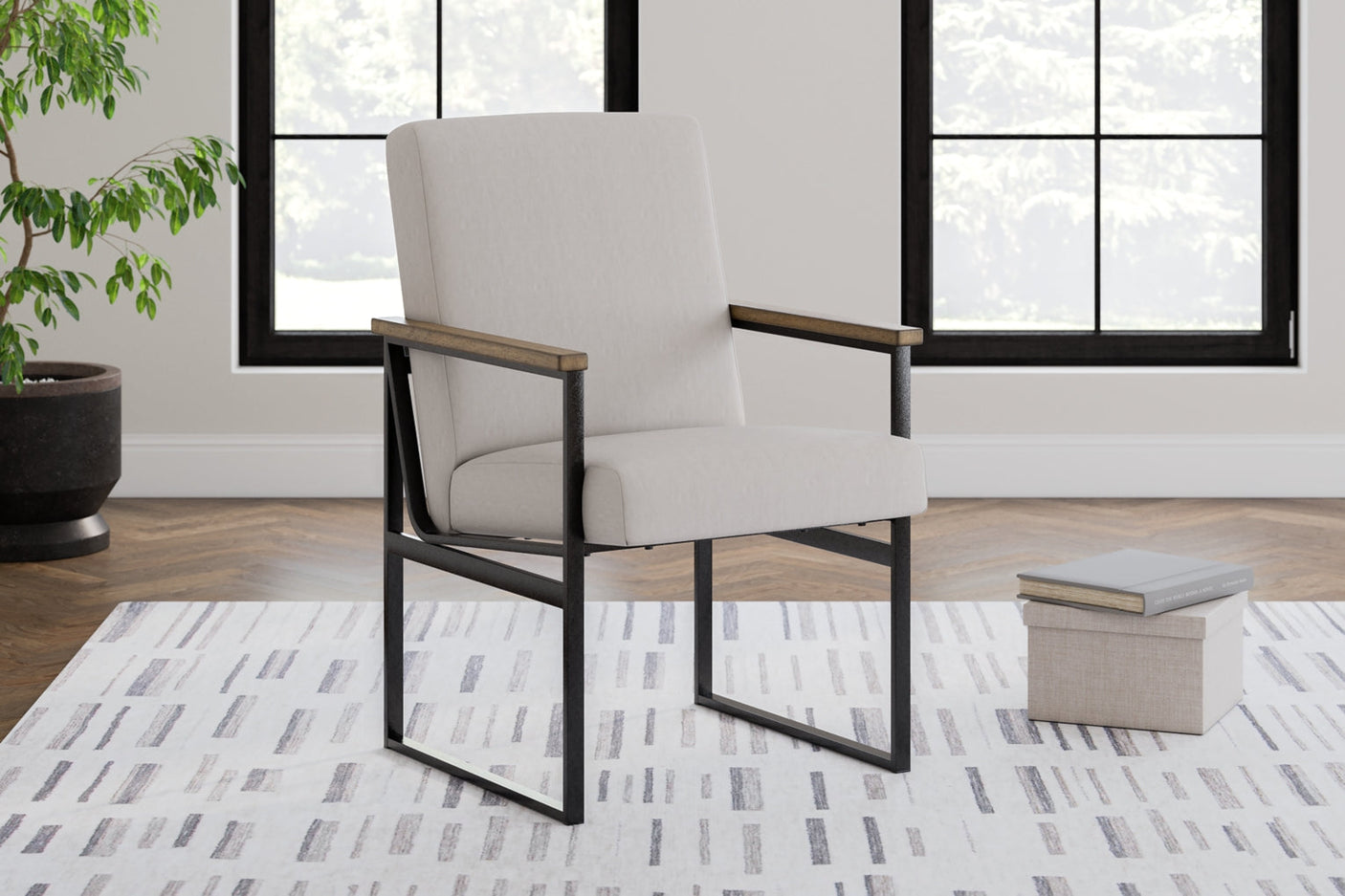 Montia Office Chairs