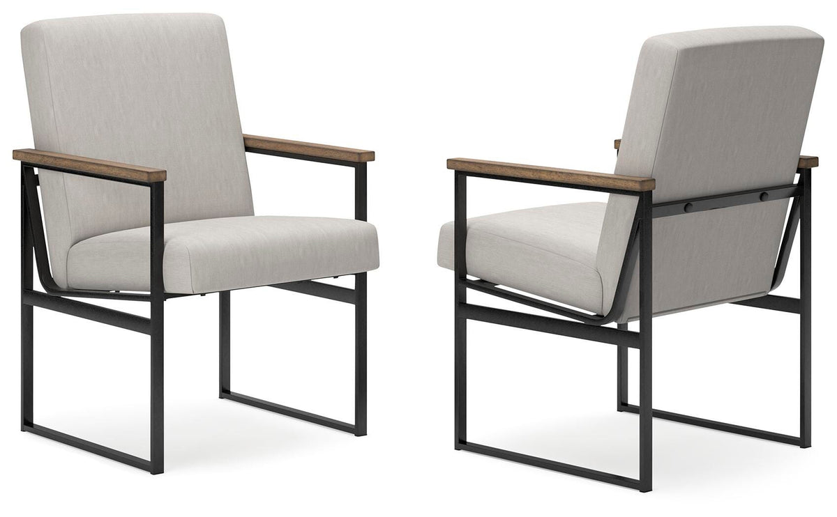Montia Office Chairs