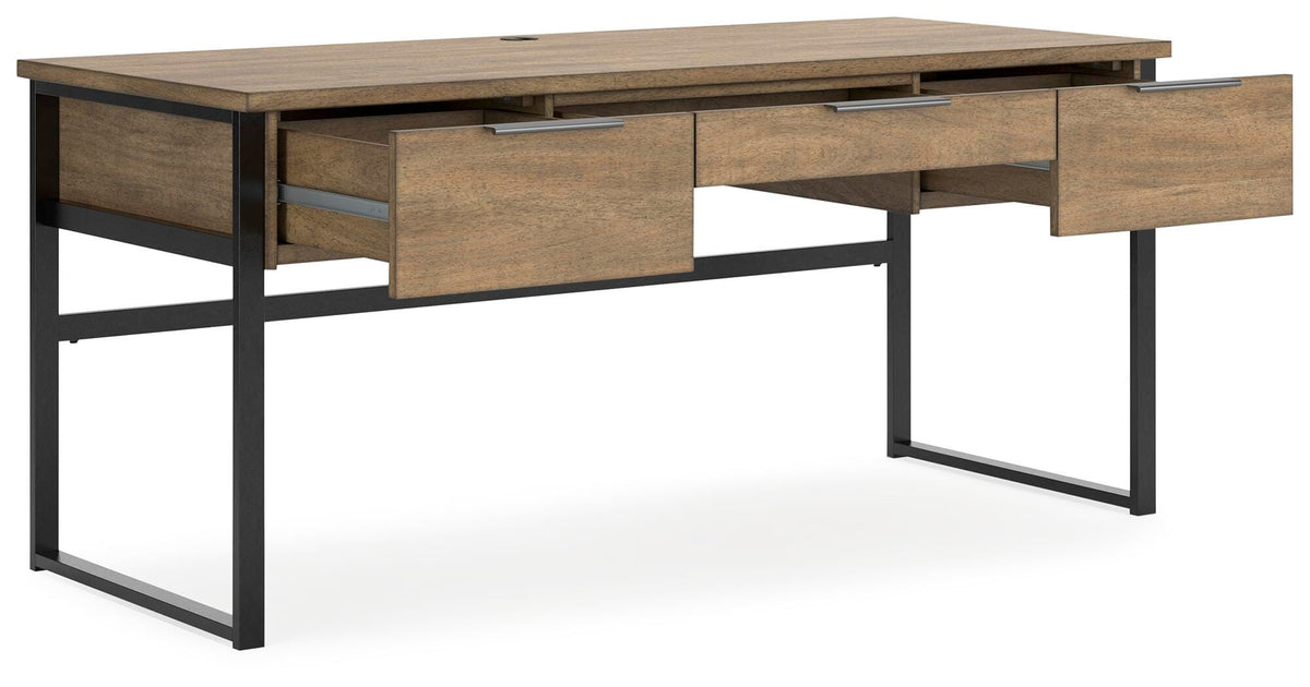 Montia Desks