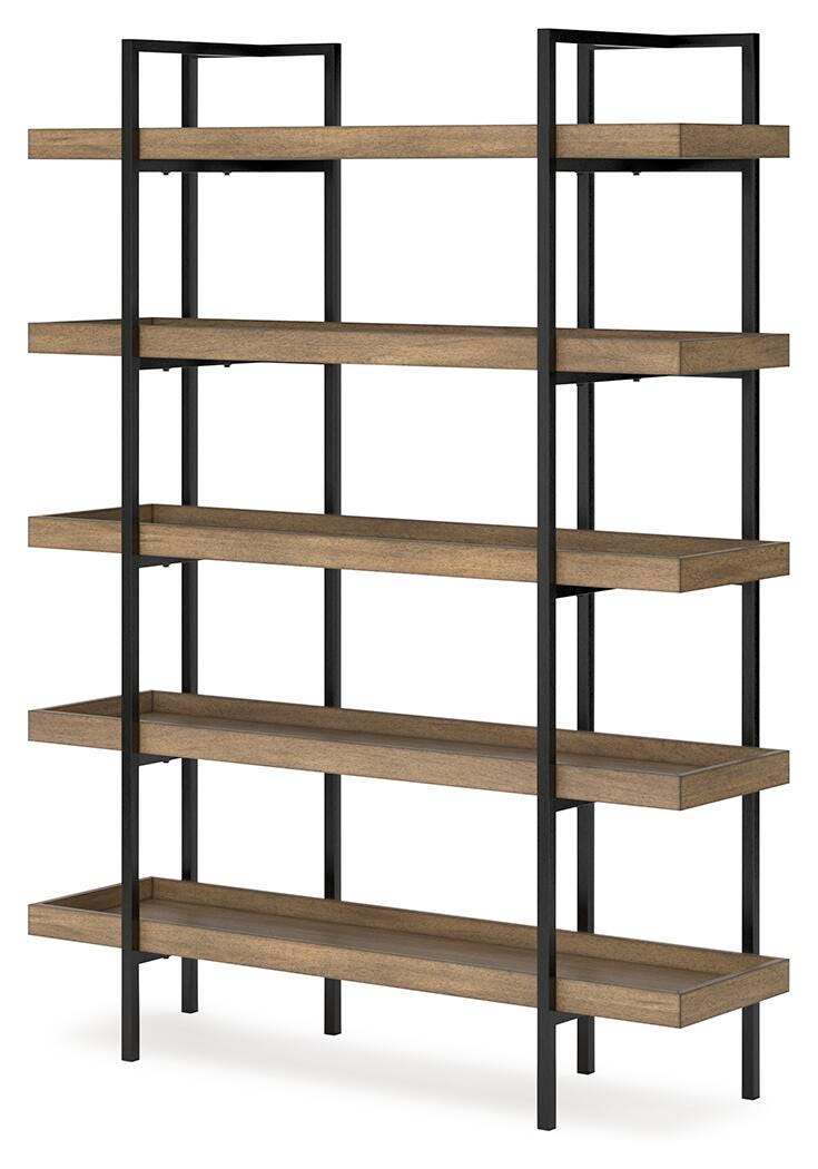 Montia Bookcases