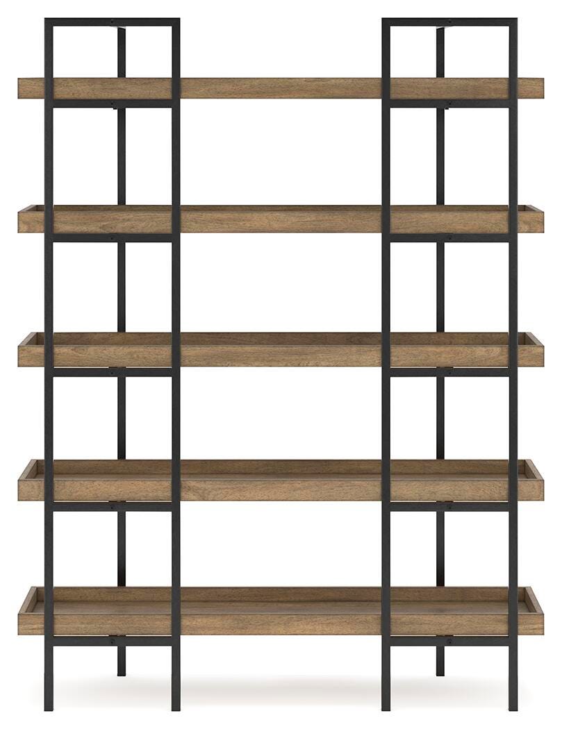 Montia Bookcases