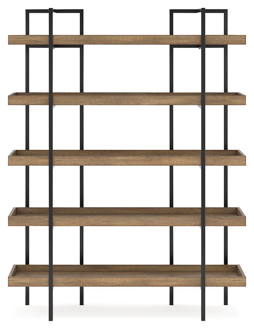 Montia Bookcases