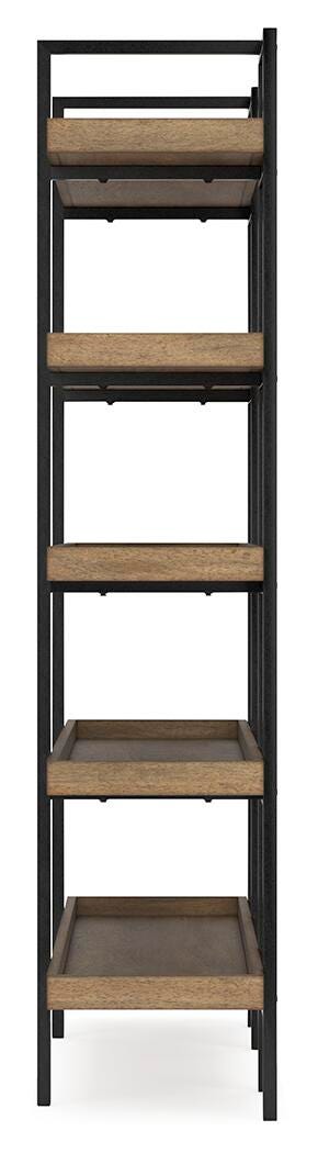 Montia Bookcases