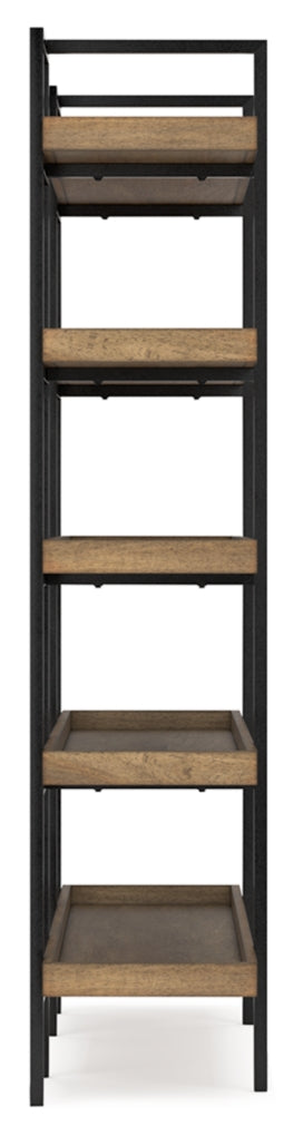 Montia Bookcases