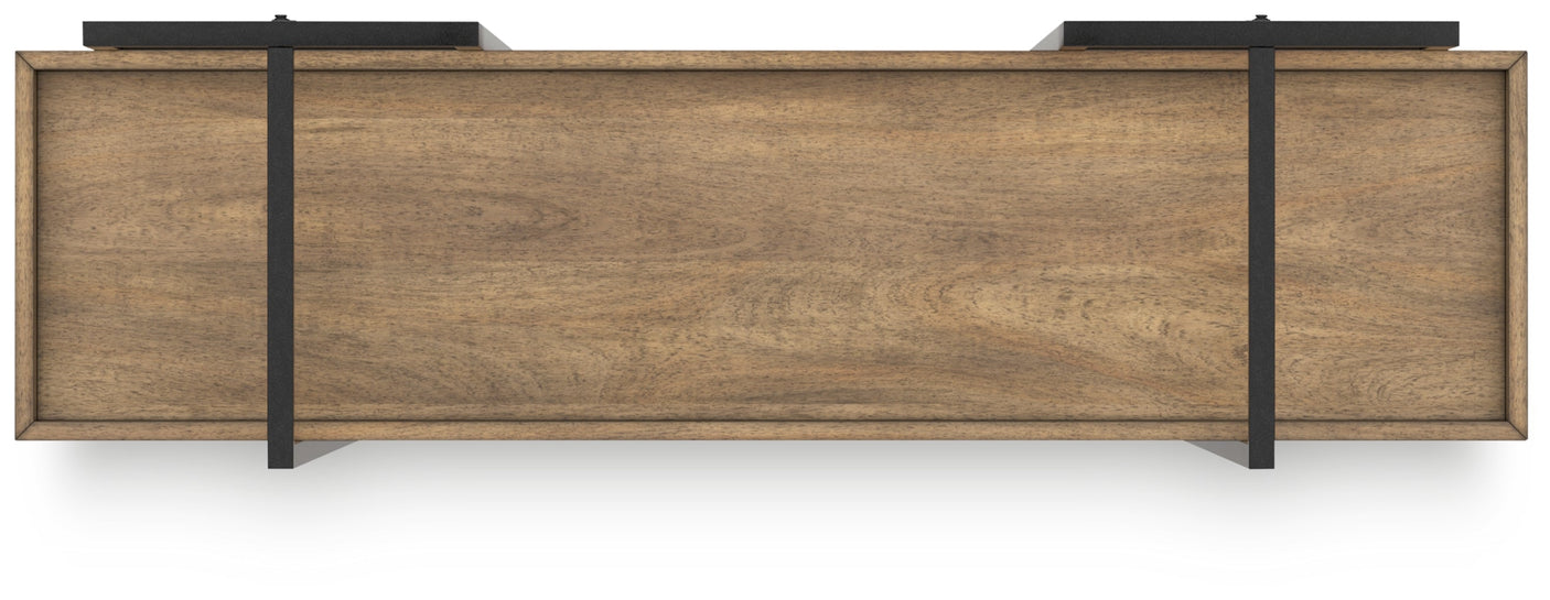 Montia Bookcases