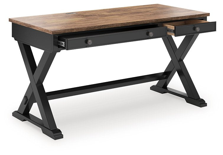 Wildenauer Home Office Desk