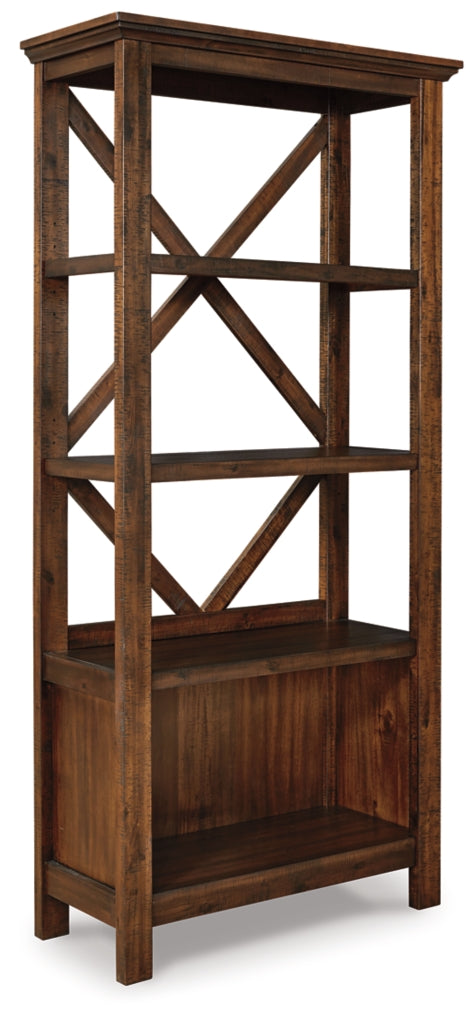 Baldridge Bookcases