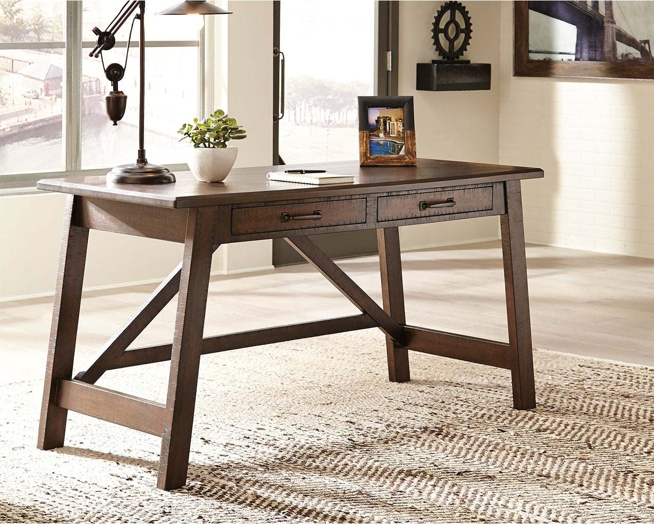 Baldridge Desks