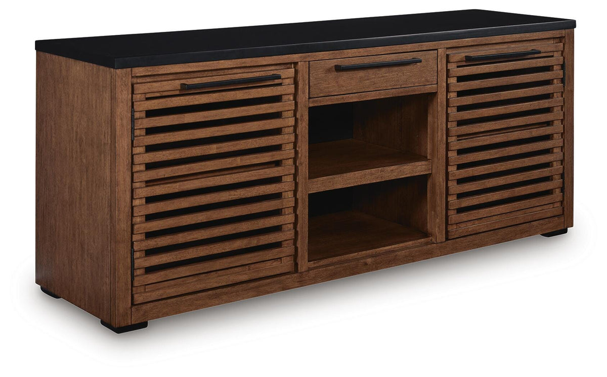 Kallari Bookcases