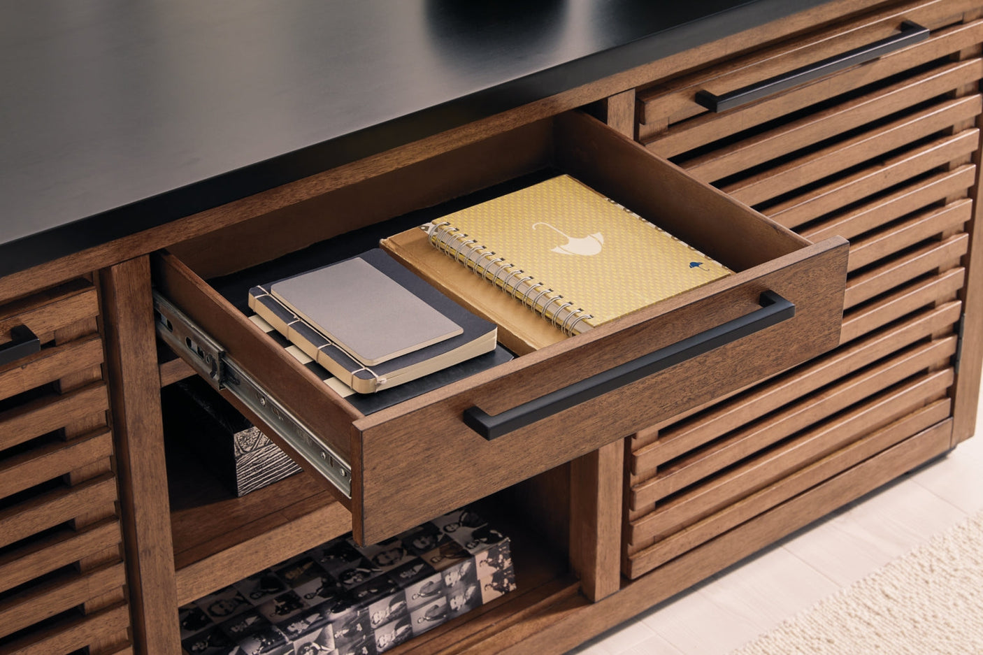 Kallari Bookcases