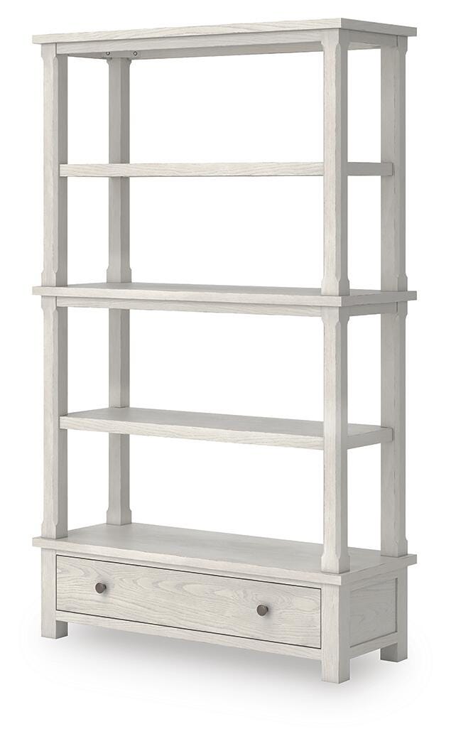 Robbinsdale Bookcases