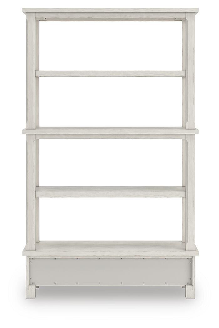 Robbinsdale Bookcases