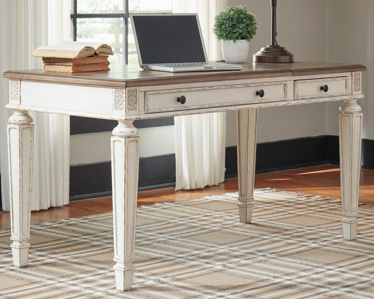 Realyn Desks