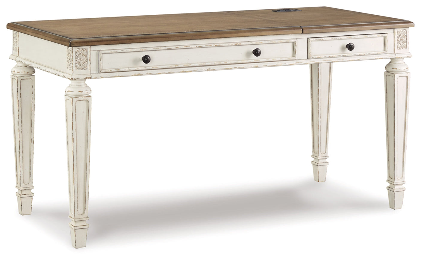 Realyn Home Office Desk