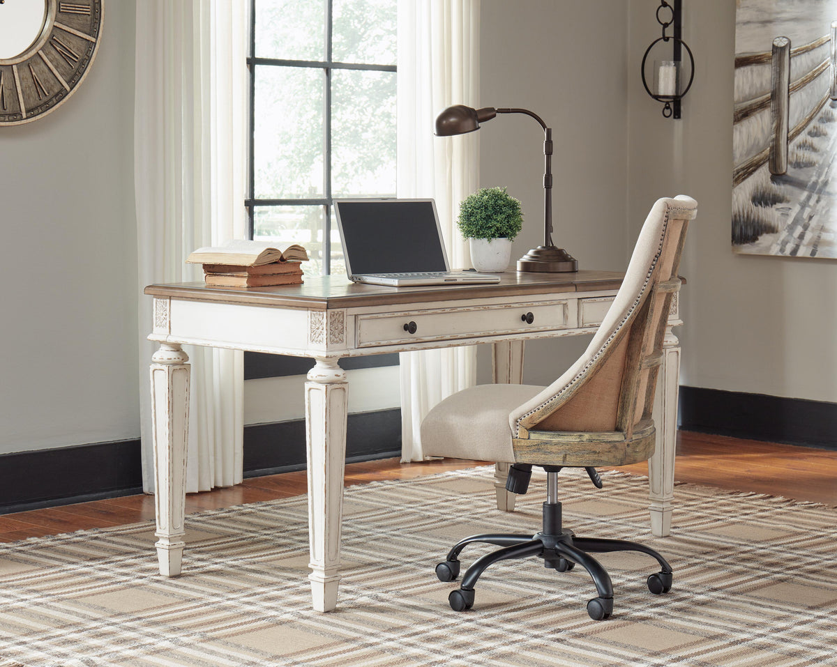 Realyn Desks