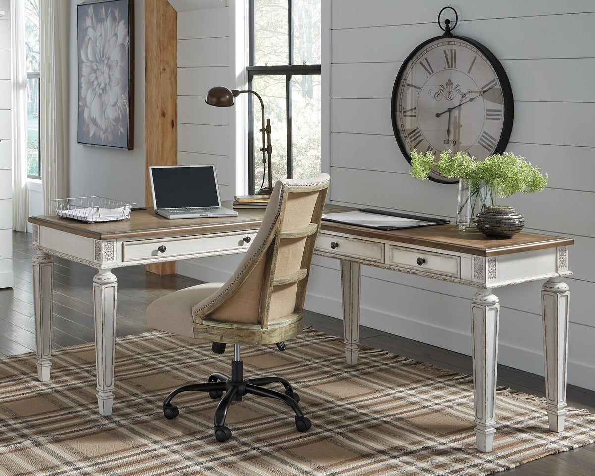 Realyn Desks
