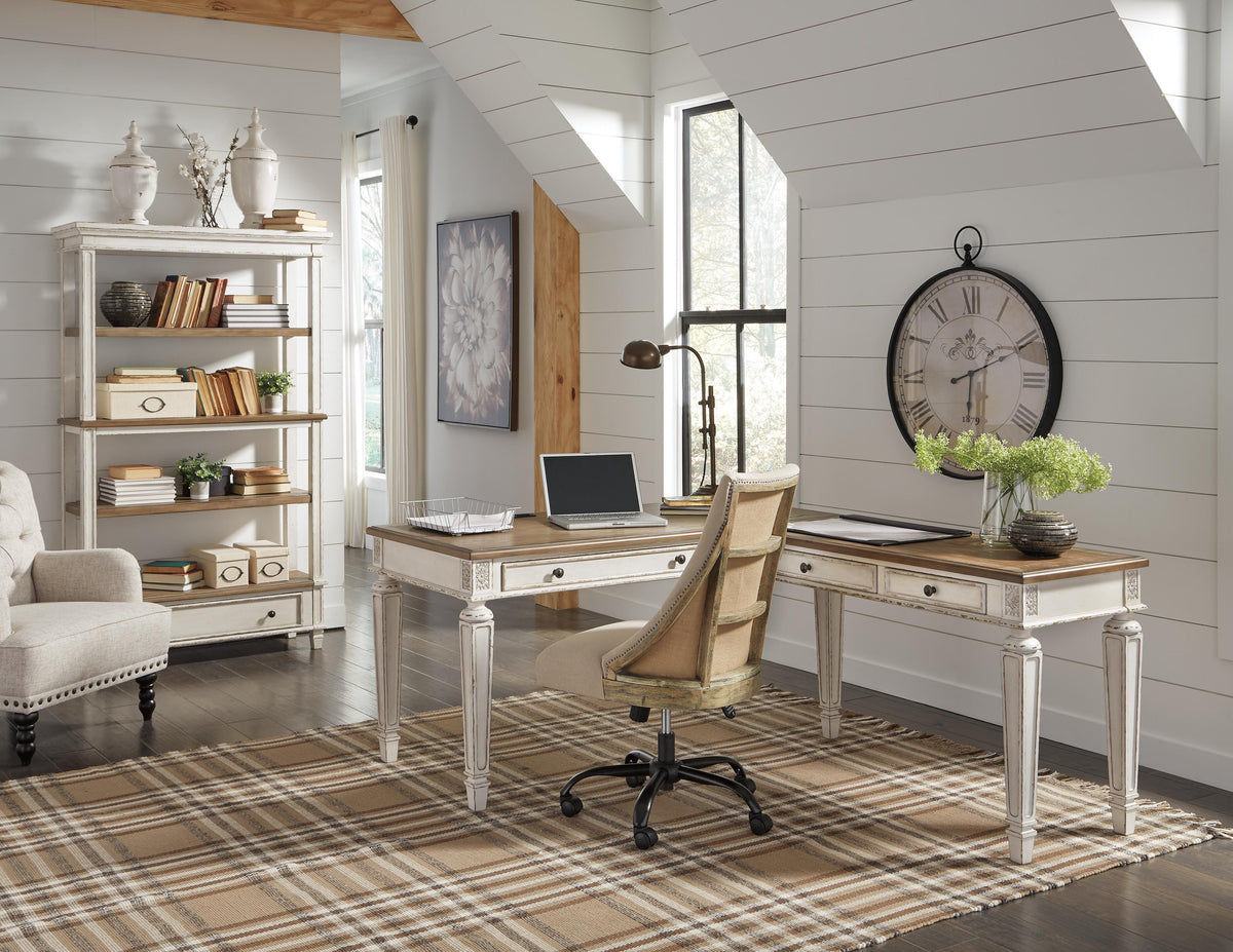 Realyn Desks
