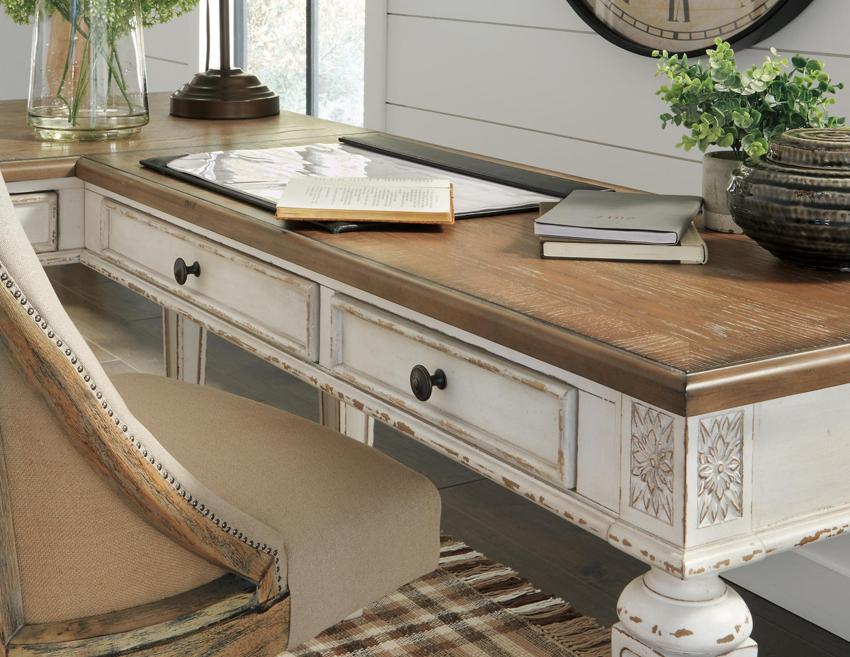 Realyn Desks