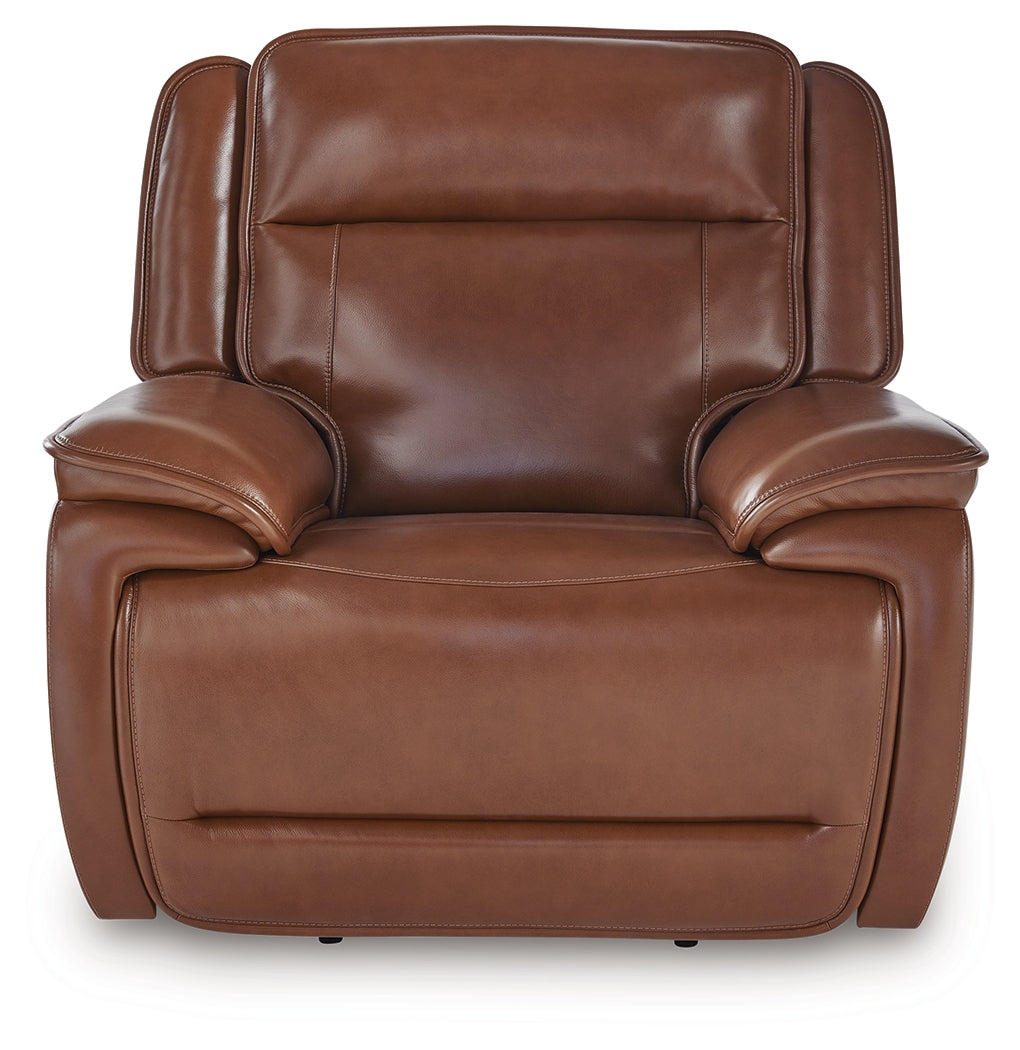 Gregory Power Recliner