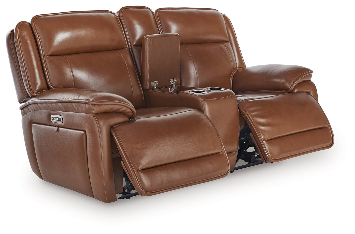 Gregory Power Reclining Loveseat