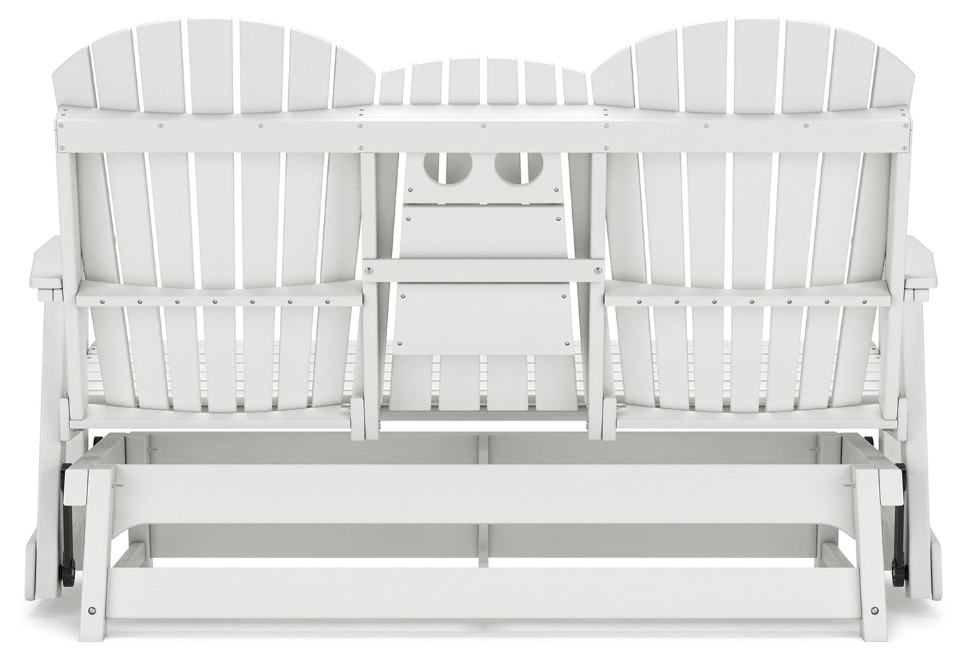 Hyland Wave Glider Loveseat