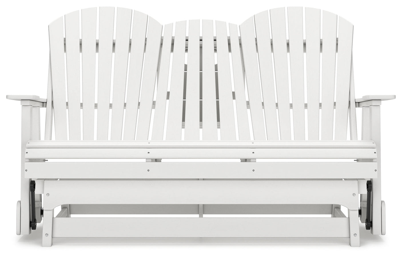 Hyland Wave Glider Loveseat