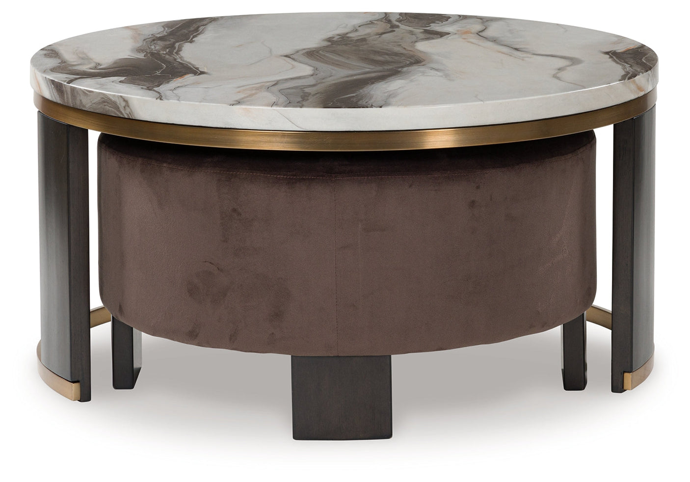 Jaz Nesting Tables (Set of 2)