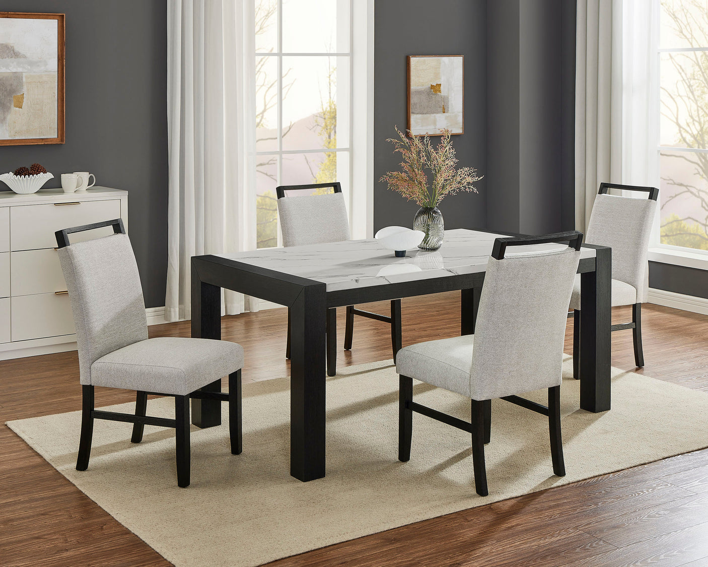 Jules Side Chairs (Set of 2)
