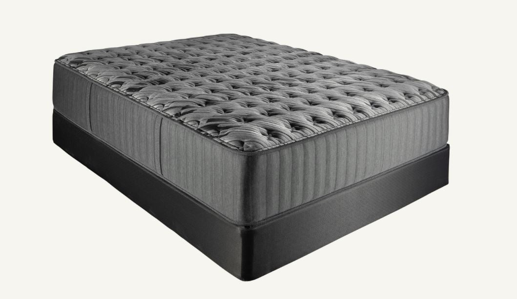 Kyla II Extra Firm Mattress & Boxspring
