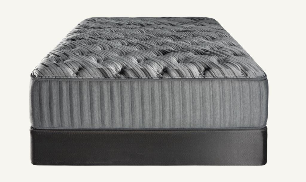 Kyla II Luxury Firm Mattress & Boxspring