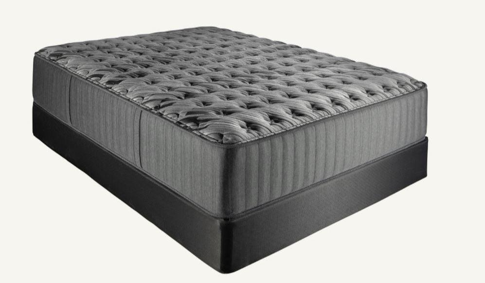 Kyla II Supreme Extra Firm Mattress & Boxspring