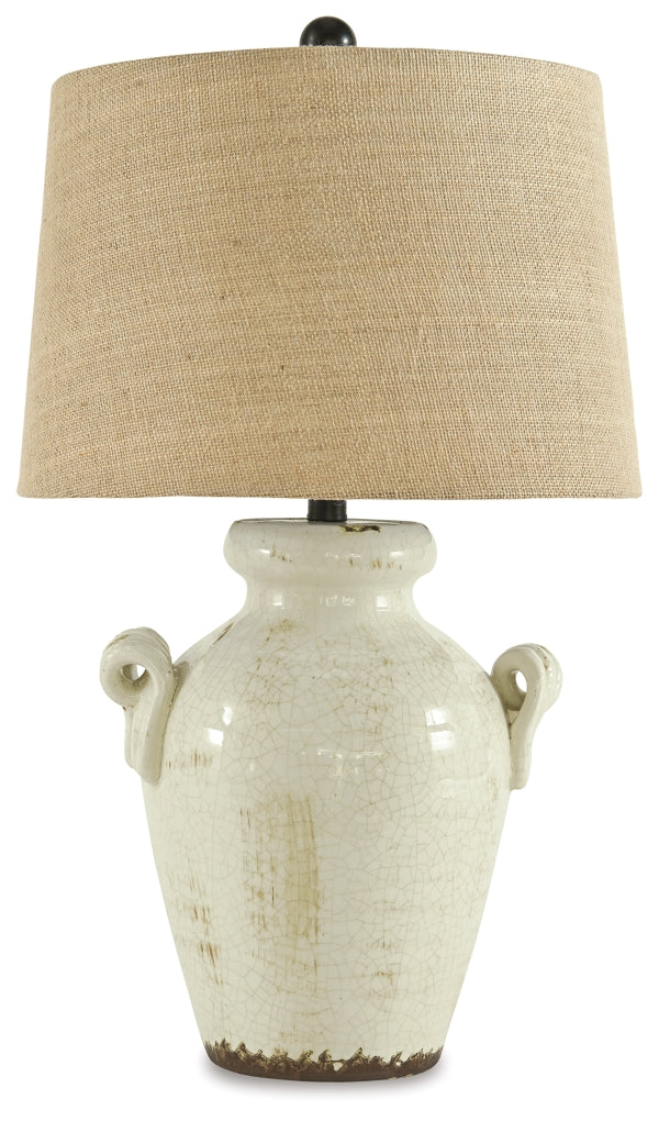 Emelda Table Lamps