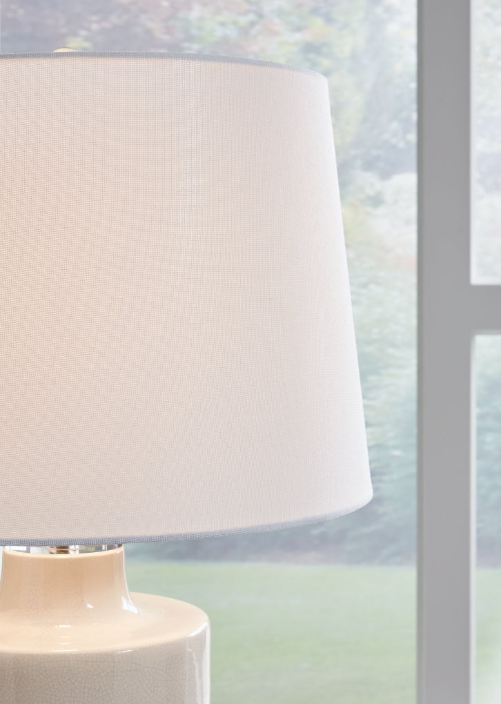Cylener Table Lamps