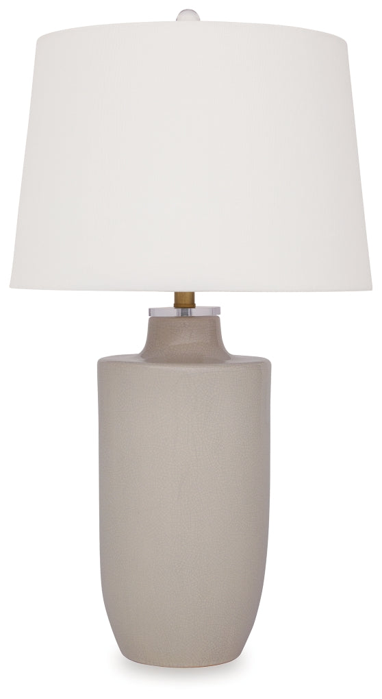 Cylener Table Lamps