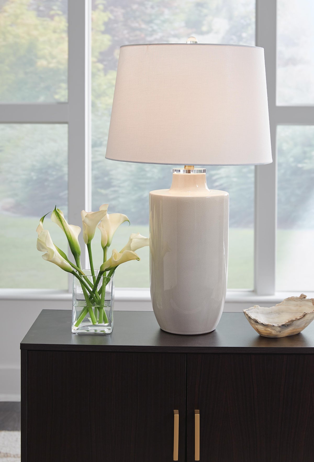 Cylener Table Lamps