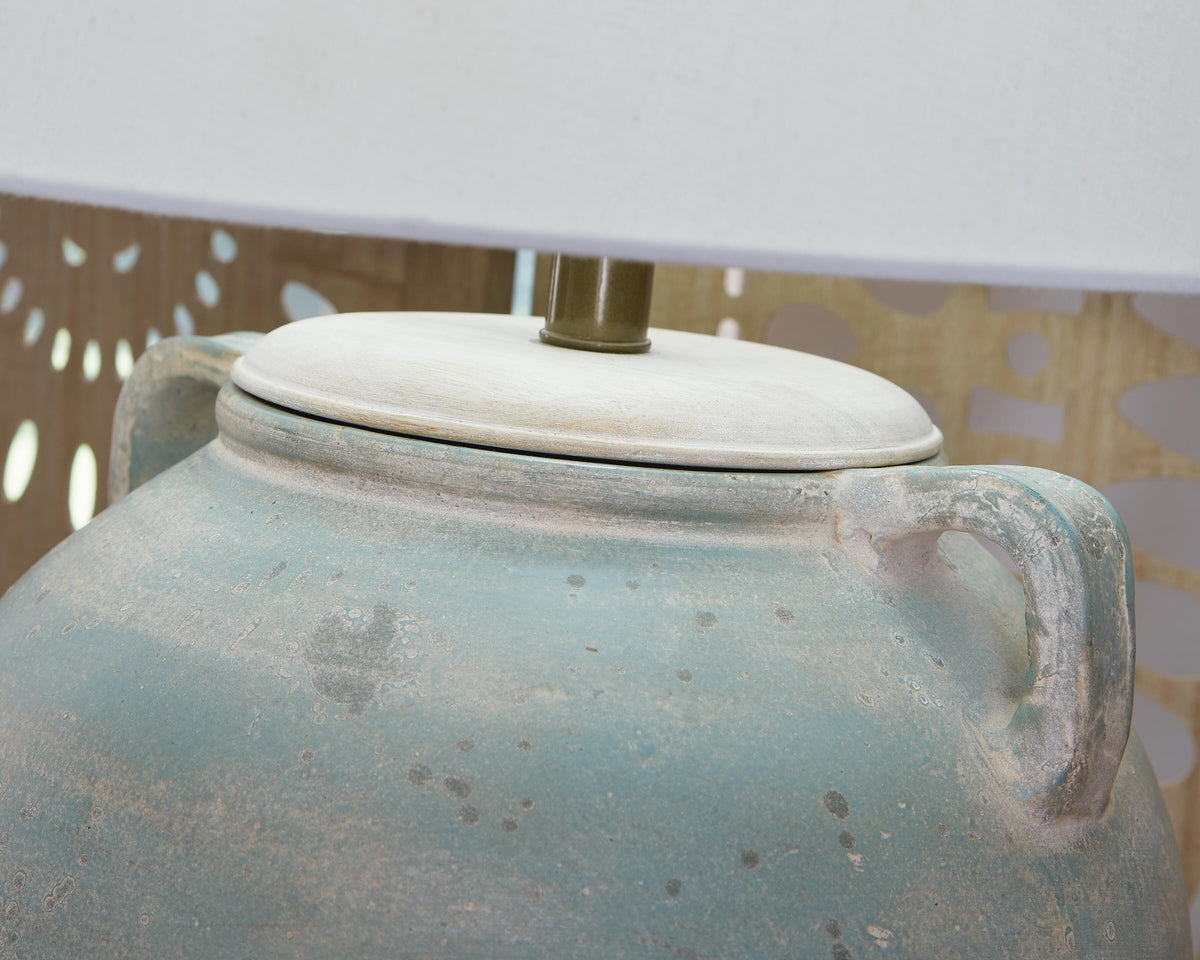 Shawburg Table Lamps