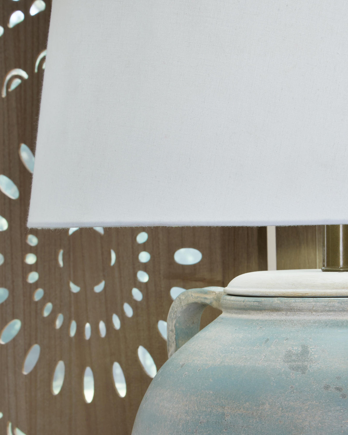 Shawburg Table Lamps