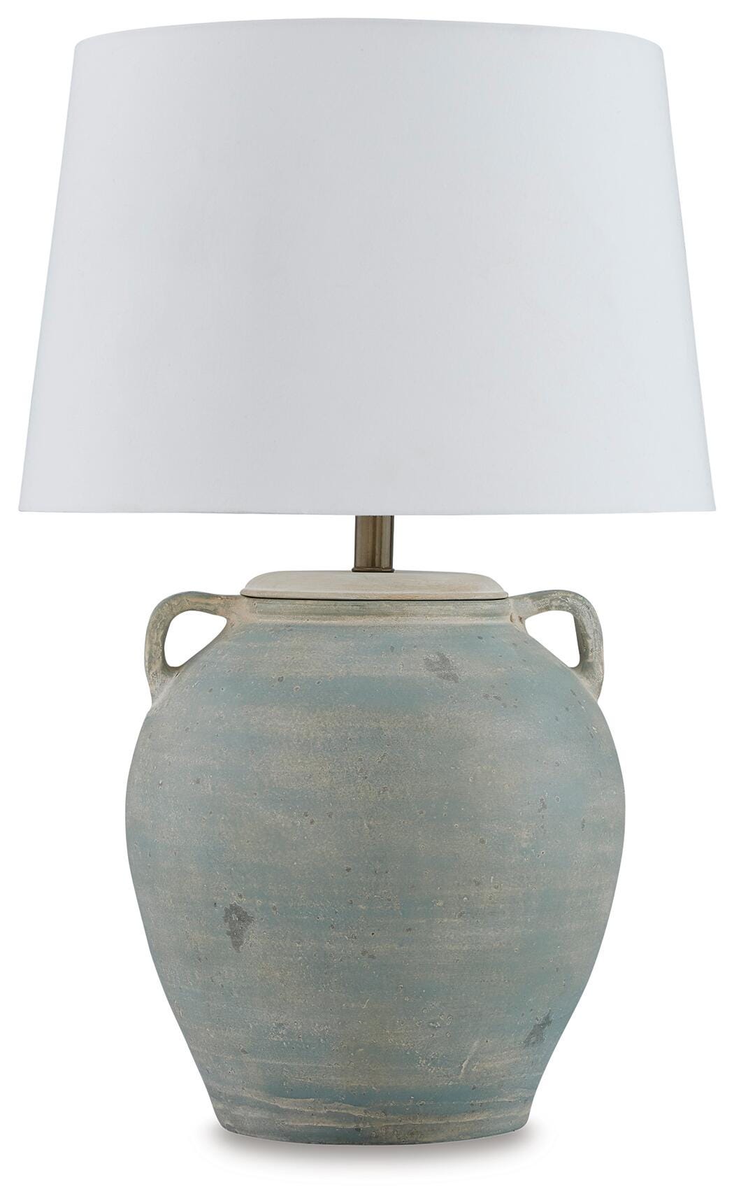 Shawburg Table Lamps