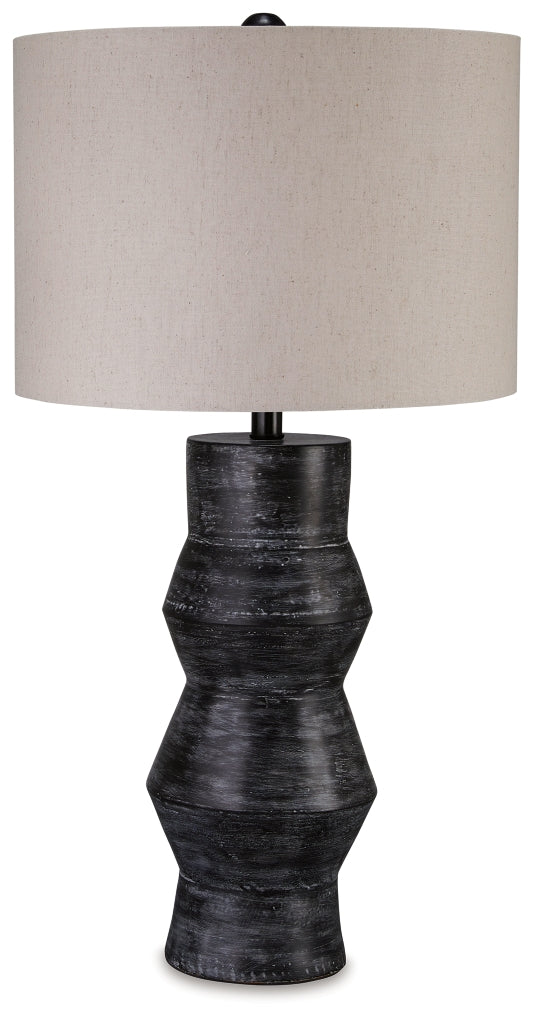 Kerbert Table Lamps