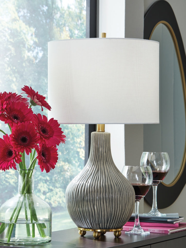 Judlen Table Lamps