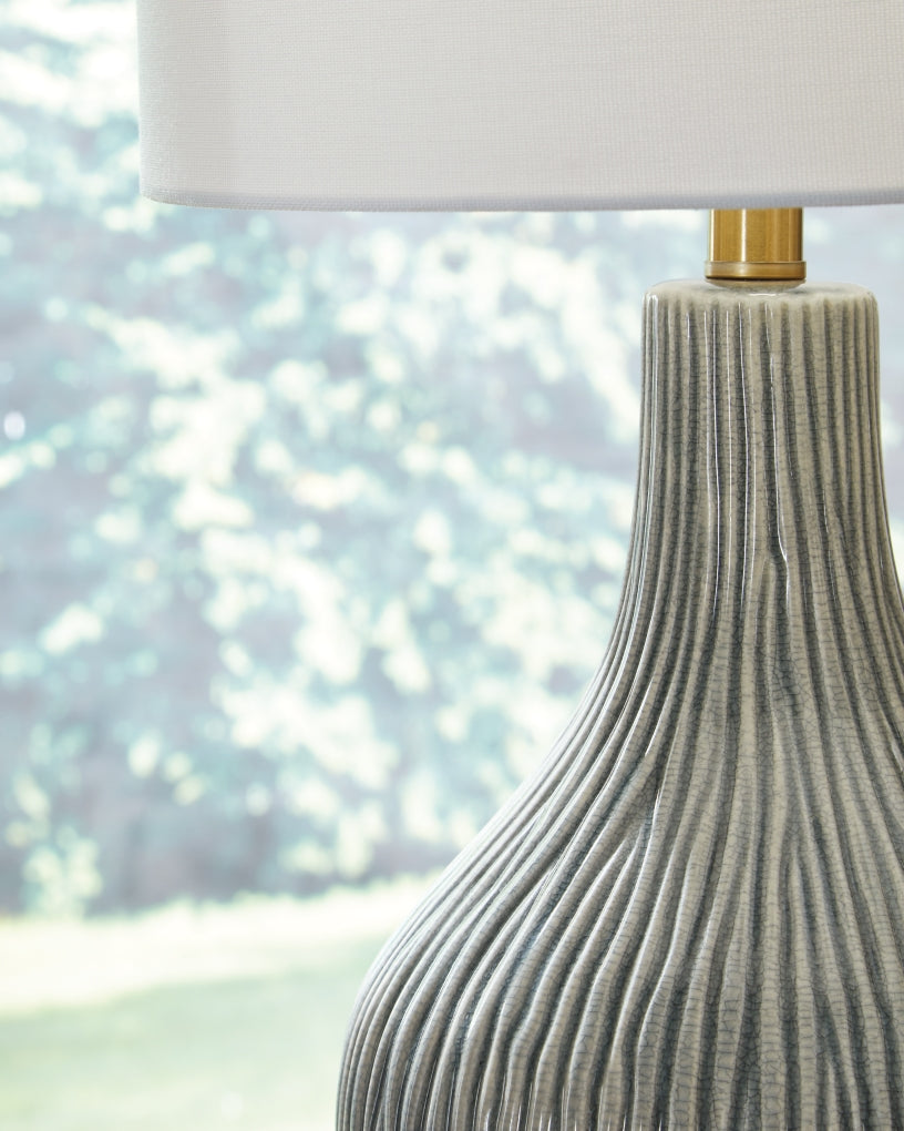Judlen Table Lamps