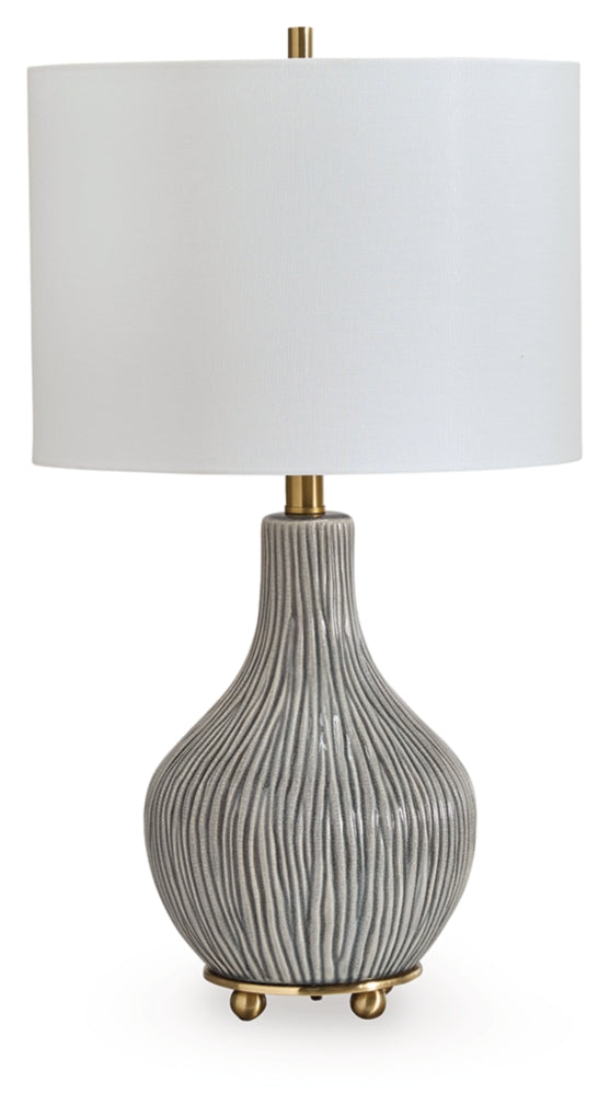 Judlen Table Lamps