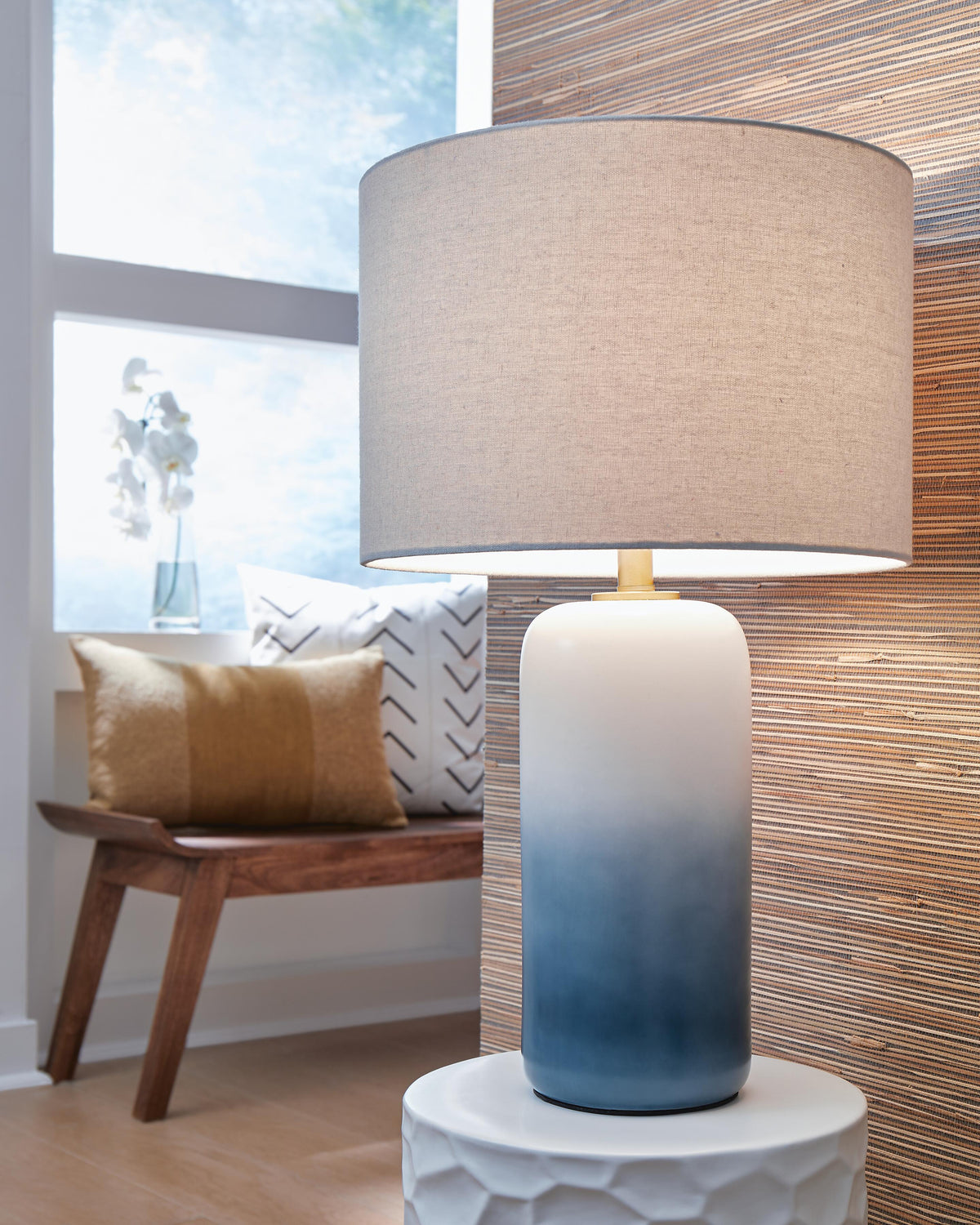 Lemrich Table Lamps