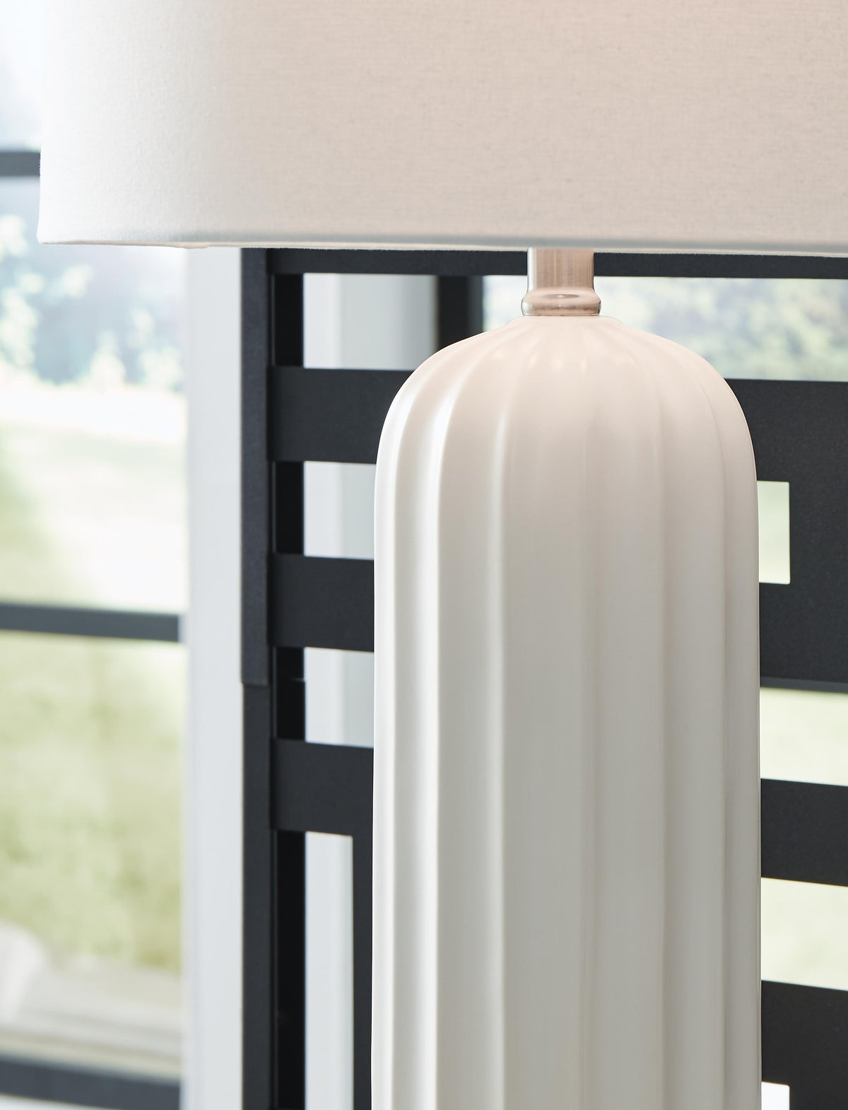 Clarkland Table Lamps